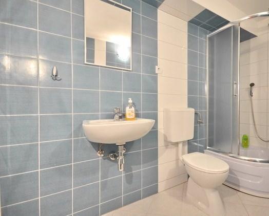 Apartment Culic Podstrana Ngoại thất bức ảnh