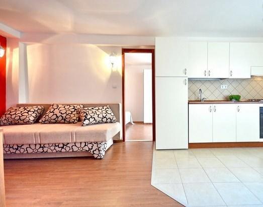 Apartment Culic Podstrana Ngoại thất bức ảnh